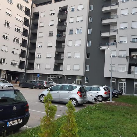 Apartman Dijana Appartement Banja Luka Kamer foto