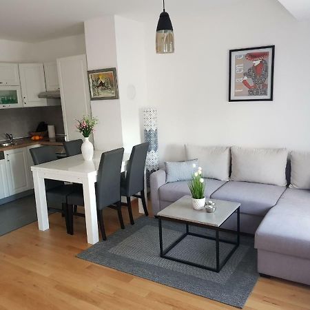 Apartman Dijana Appartement Banja Luka Buitenkant foto