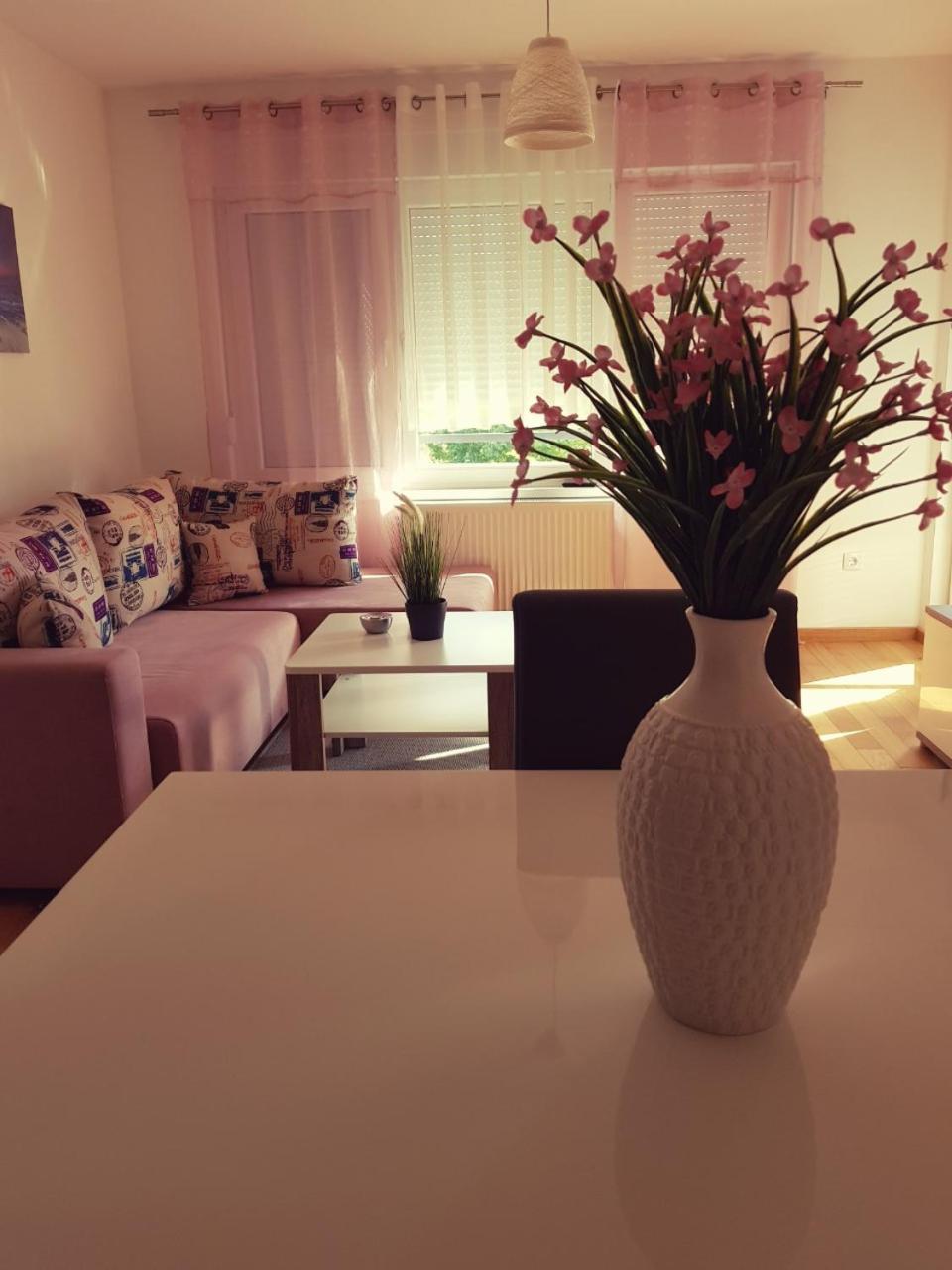 Apartman Dijana Appartement Banja Luka Kamer foto