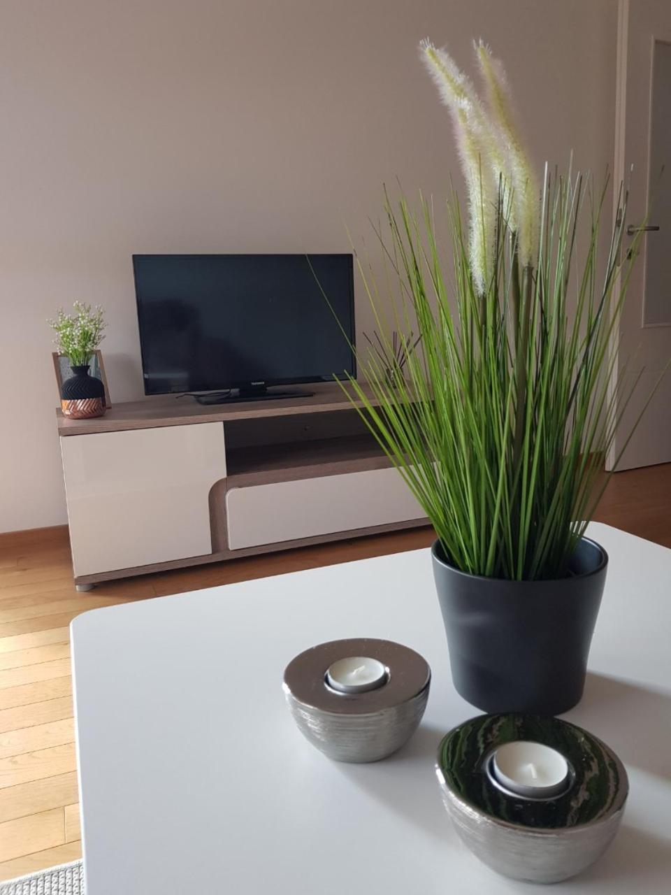 Apartman Dijana Appartement Banja Luka Kamer foto