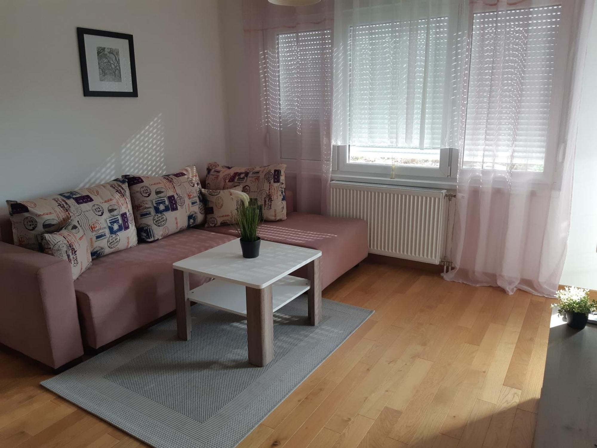 Apartman Dijana Appartement Banja Luka Kamer foto