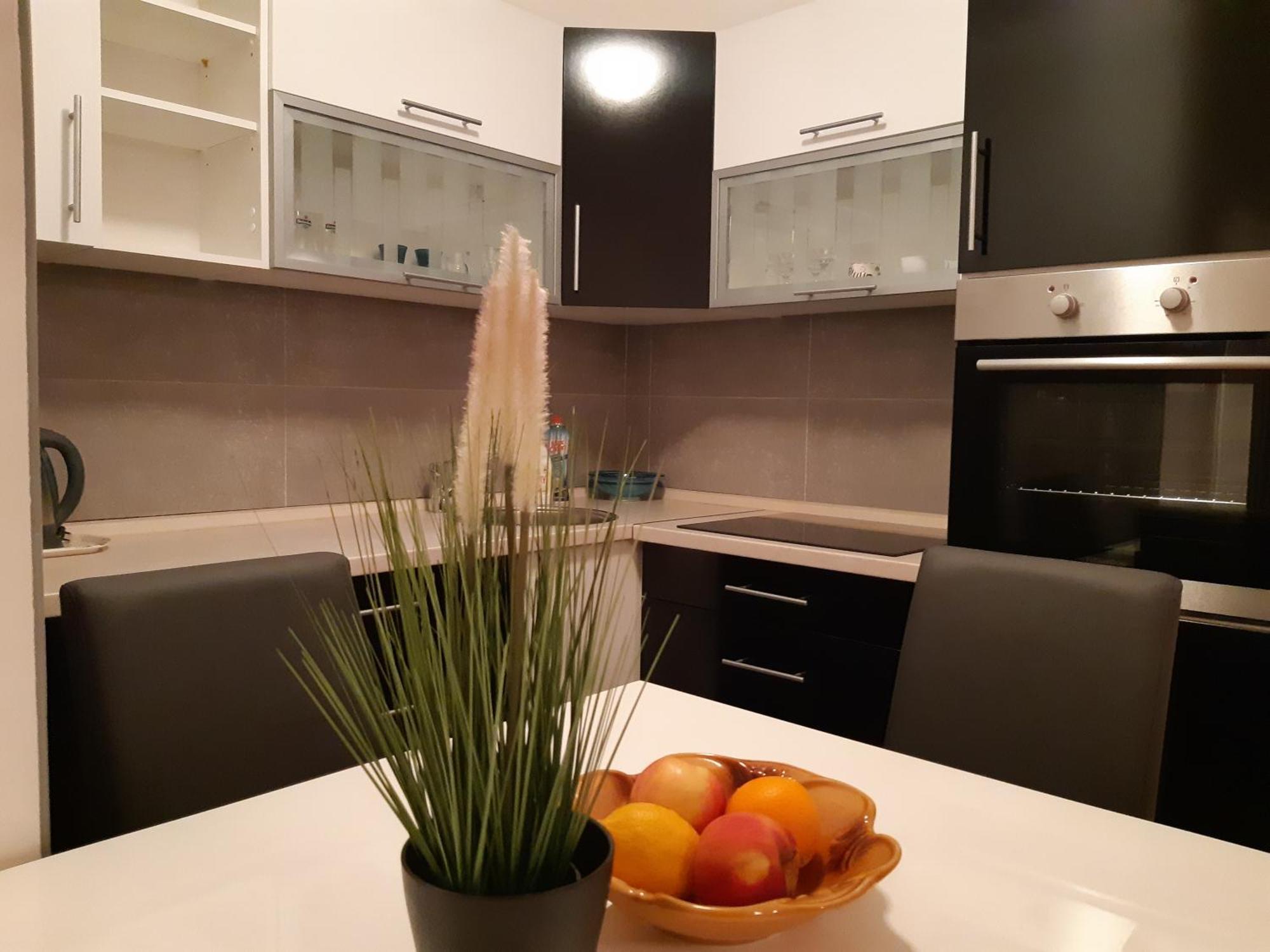 Apartman Dijana Appartement Banja Luka Kamer foto