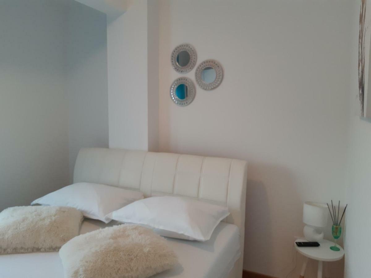 Apartman Dijana Appartement Banja Luka Buitenkant foto