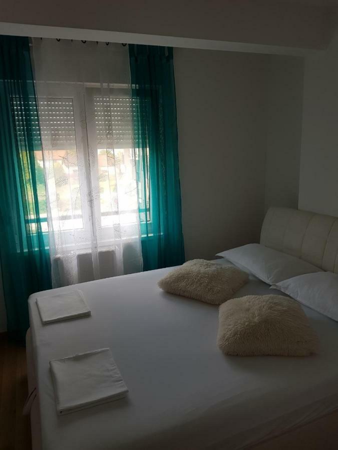 Apartman Dijana Appartement Banja Luka Buitenkant foto