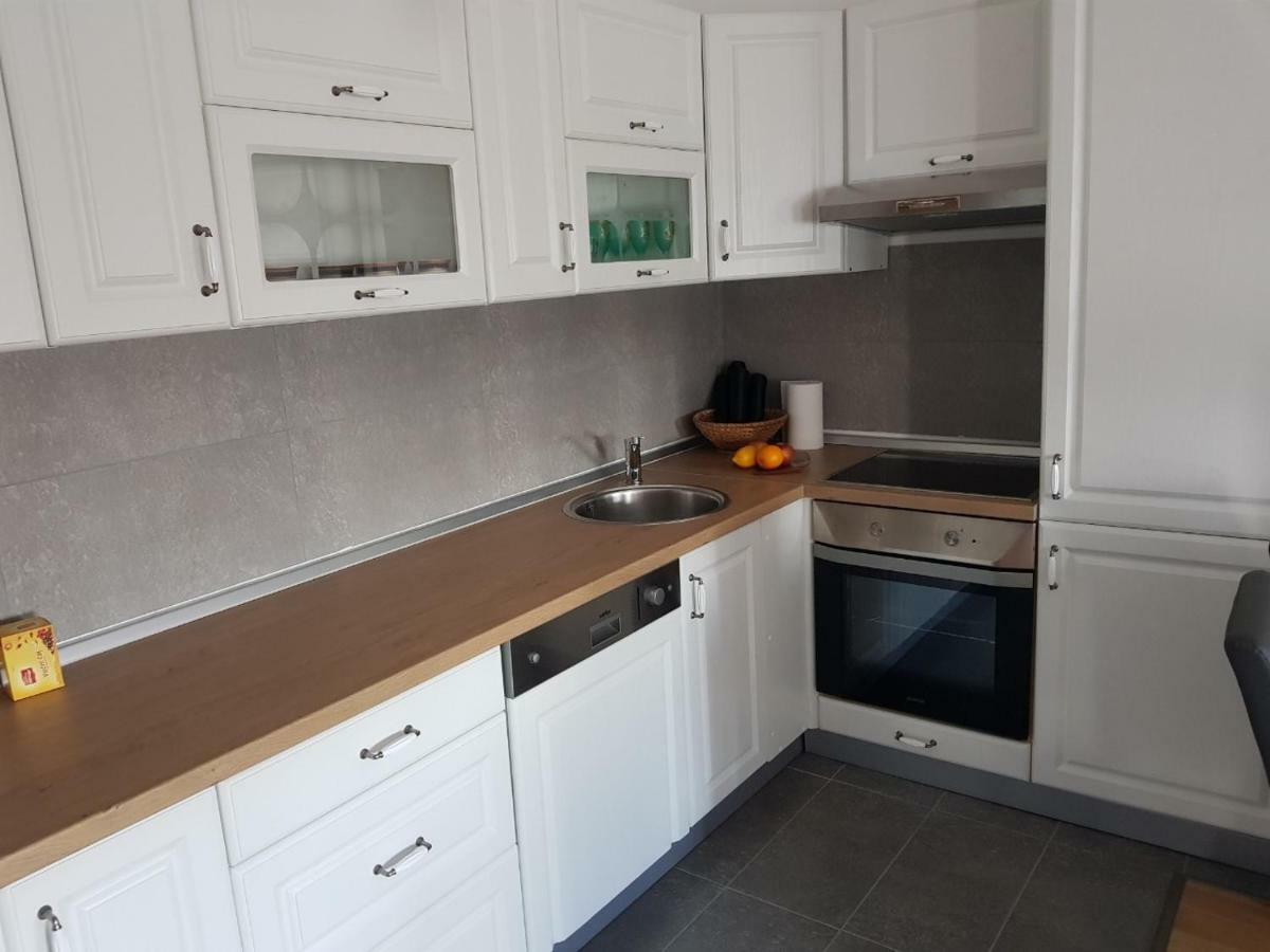 Apartman Dijana Appartement Banja Luka Buitenkant foto