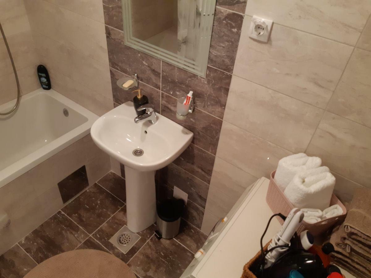 Apartman Dijana Appartement Banja Luka Buitenkant foto